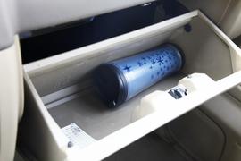 试驾2013款锐琪皮卡