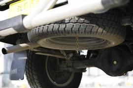 试驾2013款锐琪皮卡