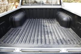 试驾2013款锐琪皮卡