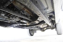 试驾2013款锐琪皮卡