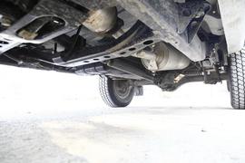 试驾2013款锐琪皮卡