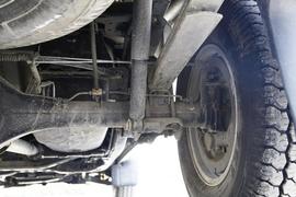 试驾2013款锐琪皮卡