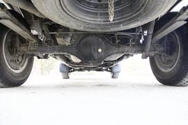 试驾2013款锐琪皮卡