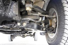 试驾2013款锐琪皮卡