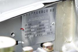 试驾2013款锐琪皮卡