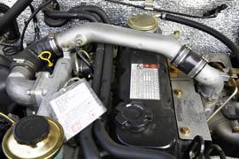 试驾2013款锐琪皮卡