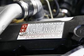 试驾2013款锐琪皮卡