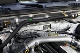 试驾2013款锐琪皮卡