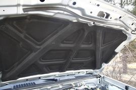 试驾2013款锐琪皮卡