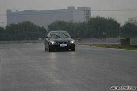 宝马530Li动态