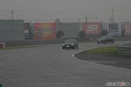宝马530Li动态