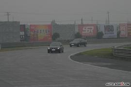 宝马530Li动态
