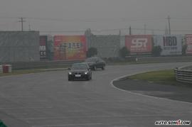 宝马530Li动态