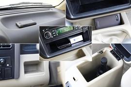 试驾2013款锐琪皮卡