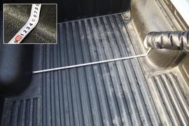 试驾2013款锐琪皮卡