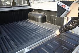 试驾2013款锐琪皮卡