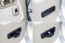 试驾2013款锐琪皮卡