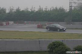 宝马530Li动态
