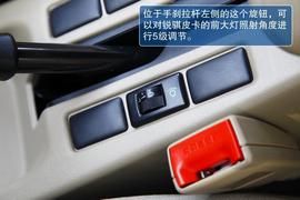 试驾2013款锐琪皮卡