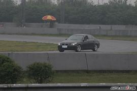 宝马530Li动态