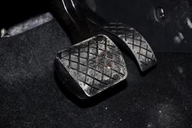 2013款一汽大众全新捷达1.6L自动豪华型