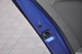 2013款一汽大众全新捷达1.6L自动豪华型