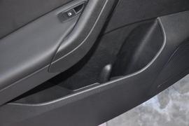 2013款一汽大众全新捷达1.6L自动豪华型