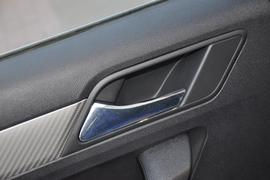 2013款一汽大众全新捷达1.6L自动豪华型