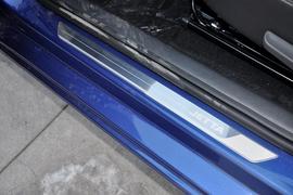 2013款一汽大众全新捷达1.6L自动豪华型