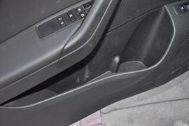 2013款一汽大众全新捷达1.6L自动豪华型