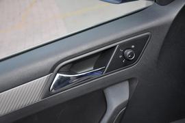 2013款一汽大众全新捷达1.6L自动豪华型