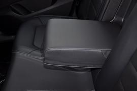2013款一汽大众全新捷达1.6L自动豪华型