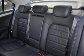 2013款一汽大众全新捷达1.6L自动豪华型