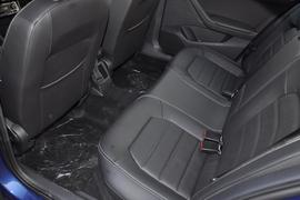 2013款一汽大众全新捷达1.6L自动豪华型