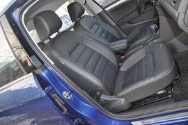 2013款一汽大众全新捷达1.6L自动豪华型
