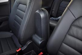 2013款一汽大众全新捷达1.6L自动豪华型