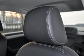 2013款一汽大众全新捷达1.6L自动豪华型
