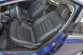 2013款一汽大众全新捷达1.6L自动豪华型