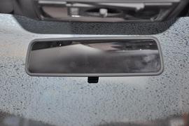 2013款一汽大众全新捷达1.6L自动豪华型