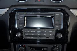 2013款一汽大众全新捷达1.6L自动豪华型