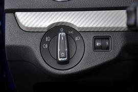2013款一汽大众全新捷达1.6L自动豪华型