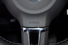 2013款一汽大众全新捷达1.6L自动豪华型