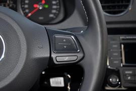 2013款一汽大众全新捷达1.6L自动豪华型