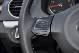 2013款一汽大众全新捷达1.6L自动豪华型