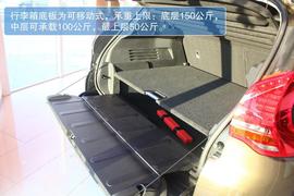 东风标致3008搜狐汽车大连站实拍