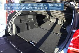 东风标致3008搜狐汽车大连站实拍