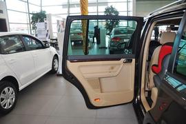 2013款大众途安1.4TSI