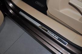2013款大众途安1.4TSI