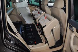 2013款大众途安1.4TSI