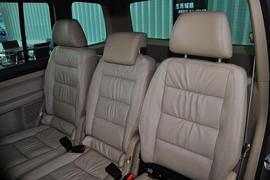 2013款大众途安1.4TSI